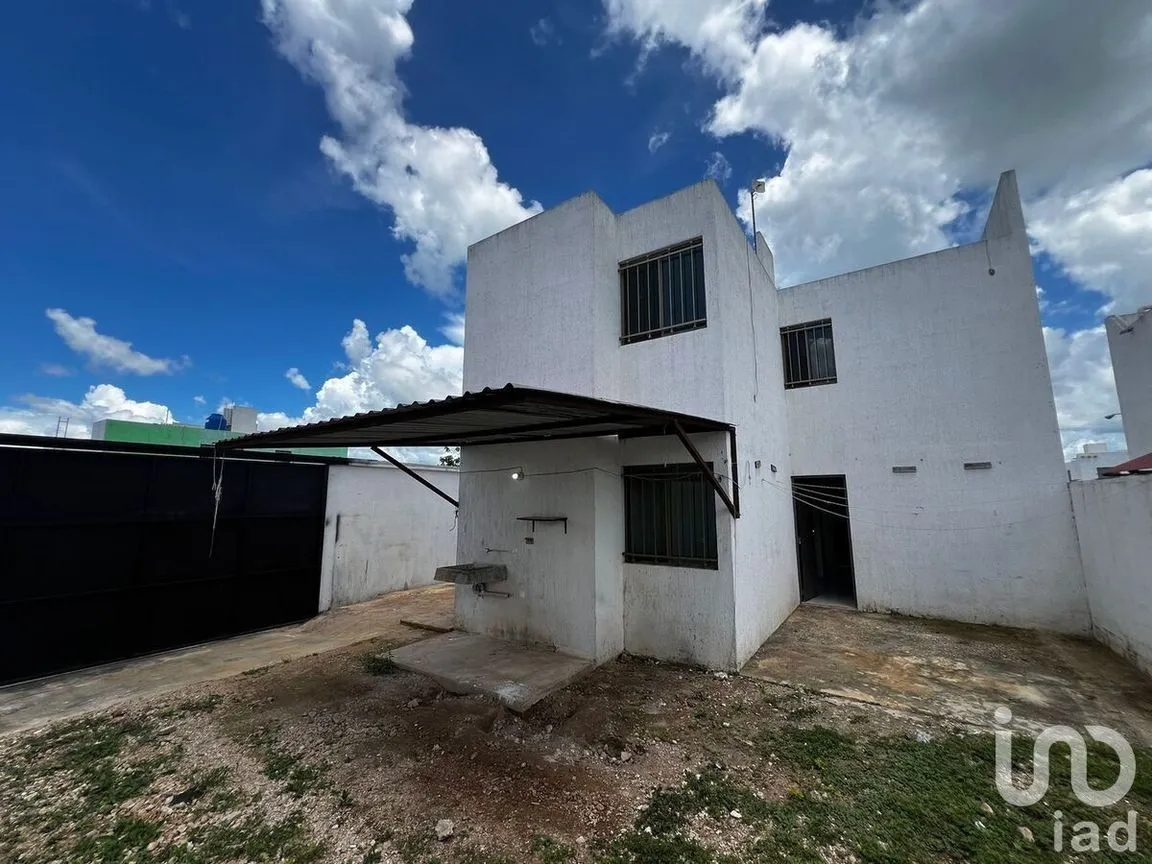 Casa en Renta en Los Héroes, Mérida, Yucatán | NEX-232186 | iad México | Foto 20 de 20