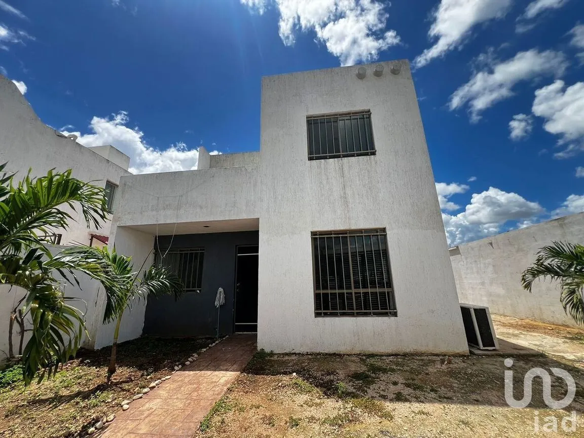 Casa en Renta en Los Héroes, Mérida, Yucatán | NEX-232186 | iad México | Foto 3 de 20