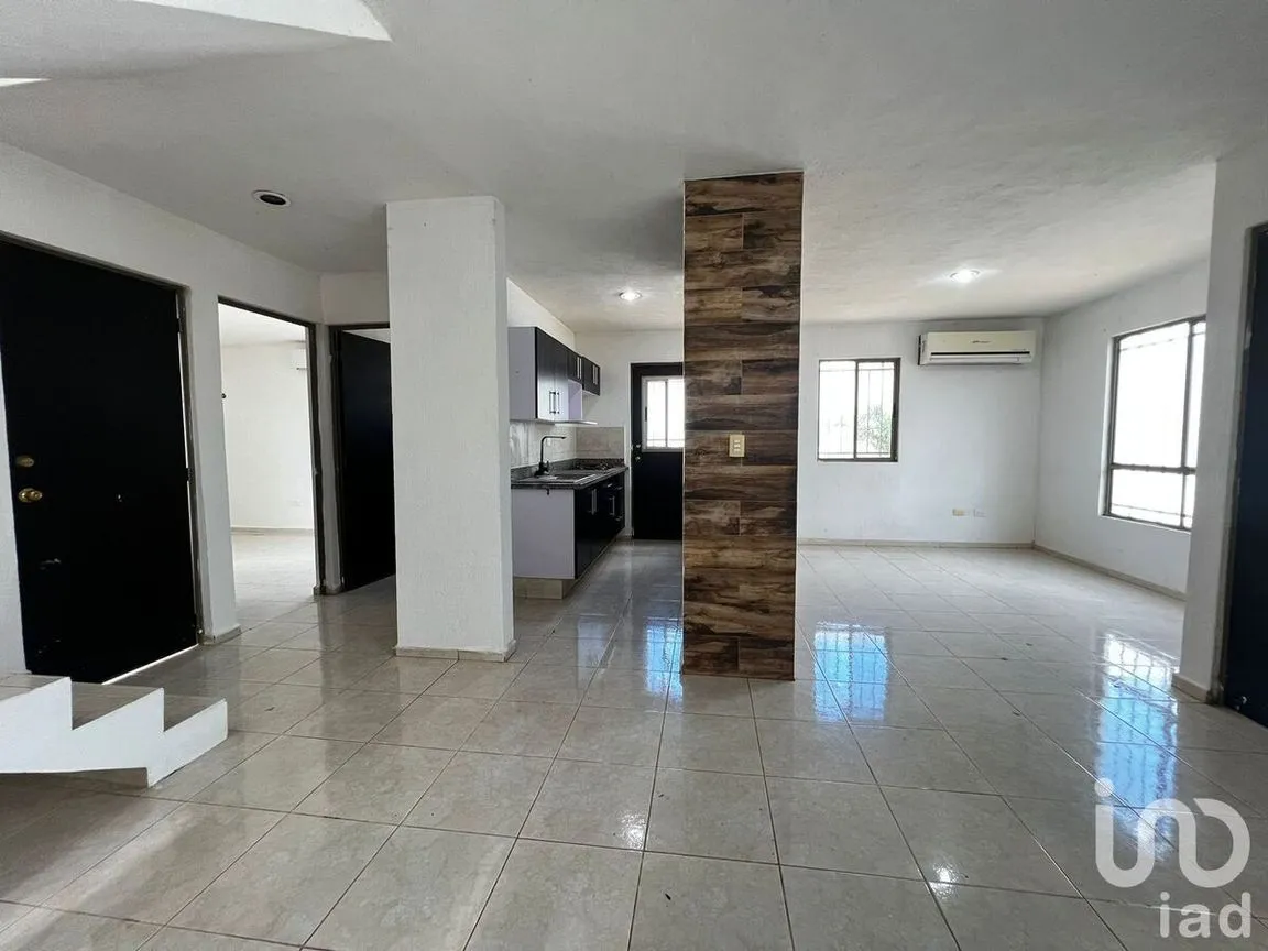Casa en Renta en Los Héroes, Mérida, Yucatán | NEX-232186 | iad México | Foto 7 de 20