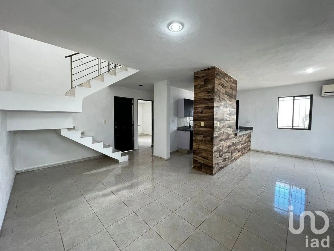 Casa en Renta en Los Héroes, Mérida, Yucatán | NEX-232186 | iad México | Foto 9 de 20