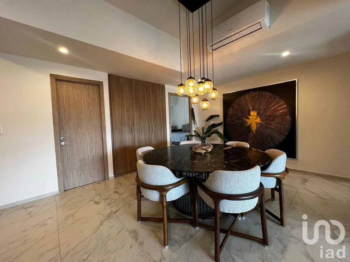 Departamento en Renta en Cabo Norte, Mérida, Yucatán | NEX-232194 | iad México | Foto 2 de 14