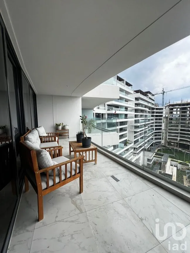 Departamento en Renta en Cabo Norte, Mérida, Yucatán | NEX-232194 | iad México | Foto 13 de 14