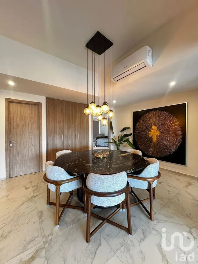 Departamento en Renta en Cabo Norte, Mérida, Yucatán | NEX-232194 | iad México | Foto 3 de 14