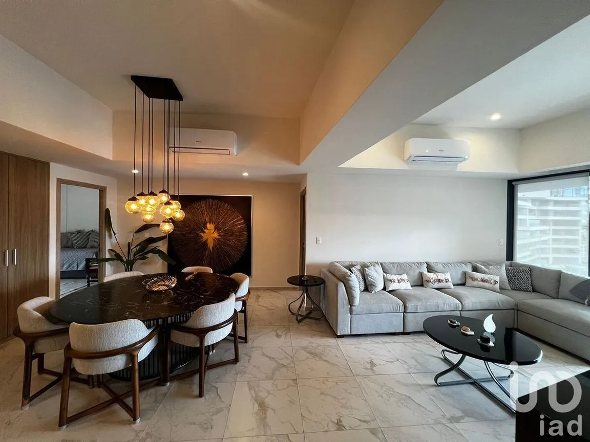 Departamento en Renta en Cabo Norte, Mérida, Yucatán | NEX-232194 | iad México | Foto 4 de 14