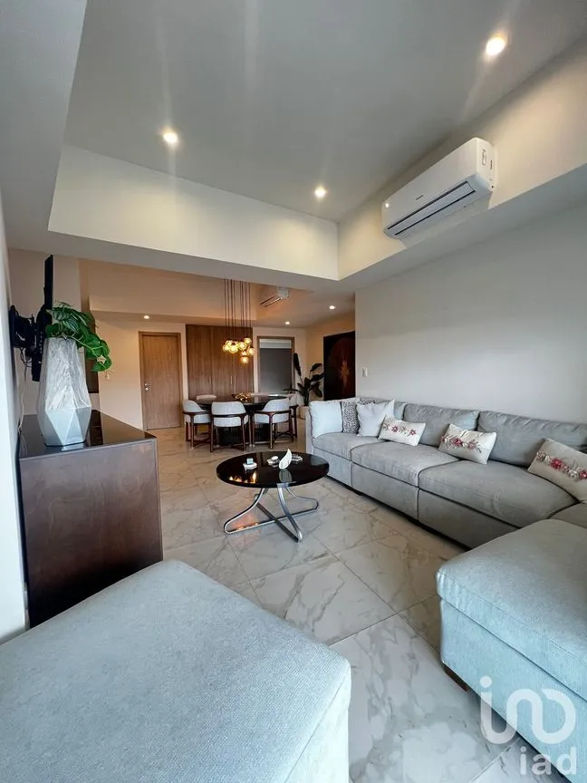 Departamento en Renta en Cabo Norte, Mérida, Yucatán | NEX-232194 | iad México | Foto 5 de 14
