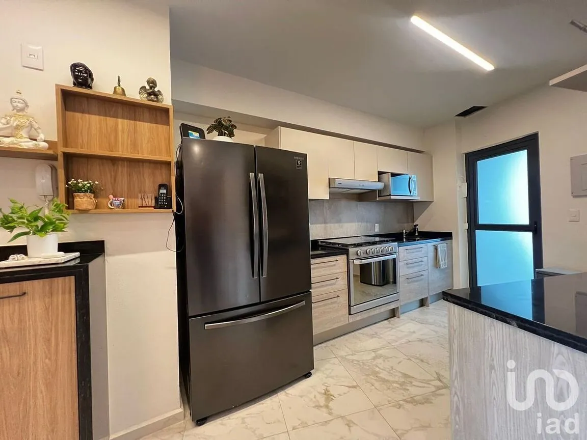 Departamento en Renta en Cabo Norte, Mérida, Yucatán | NEX-232194 | iad México | Foto 6 de 14