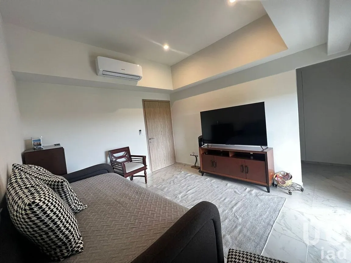 Departamento en Renta en Cabo Norte, Mérida, Yucatán | NEX-232194 | iad México | Foto 8 de 14