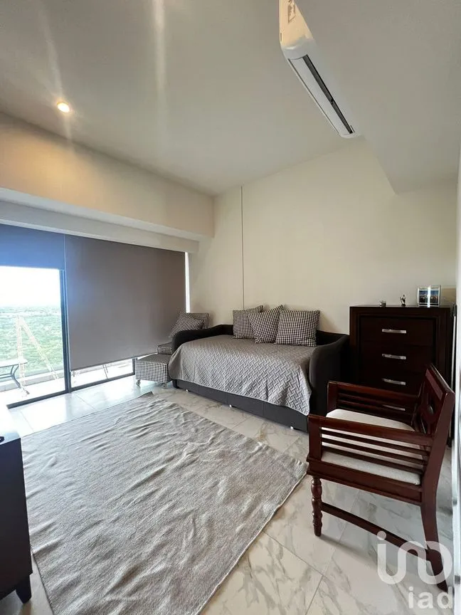 Departamento en Renta en Cabo Norte, Mérida, Yucatán | NEX-232194 | iad México | Foto 9 de 14