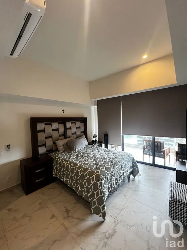 Departamento en Renta en Cabo Norte, Mérida, Yucatán | NEX-232194 | iad México | Foto 10 de 14