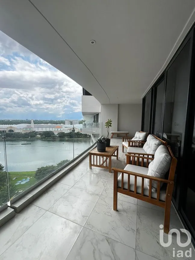 Departamento en Renta en Cabo Norte, Mérida, Yucatán | NEX-232194 | iad México | Foto 1 de 14