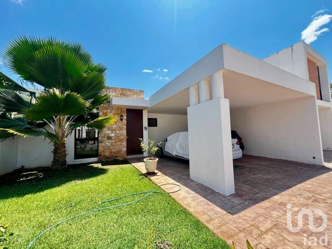 Casa en Venta en Conkal, Conkal, Yucatán | NEX-232220 | iad México | Foto 2 de 36