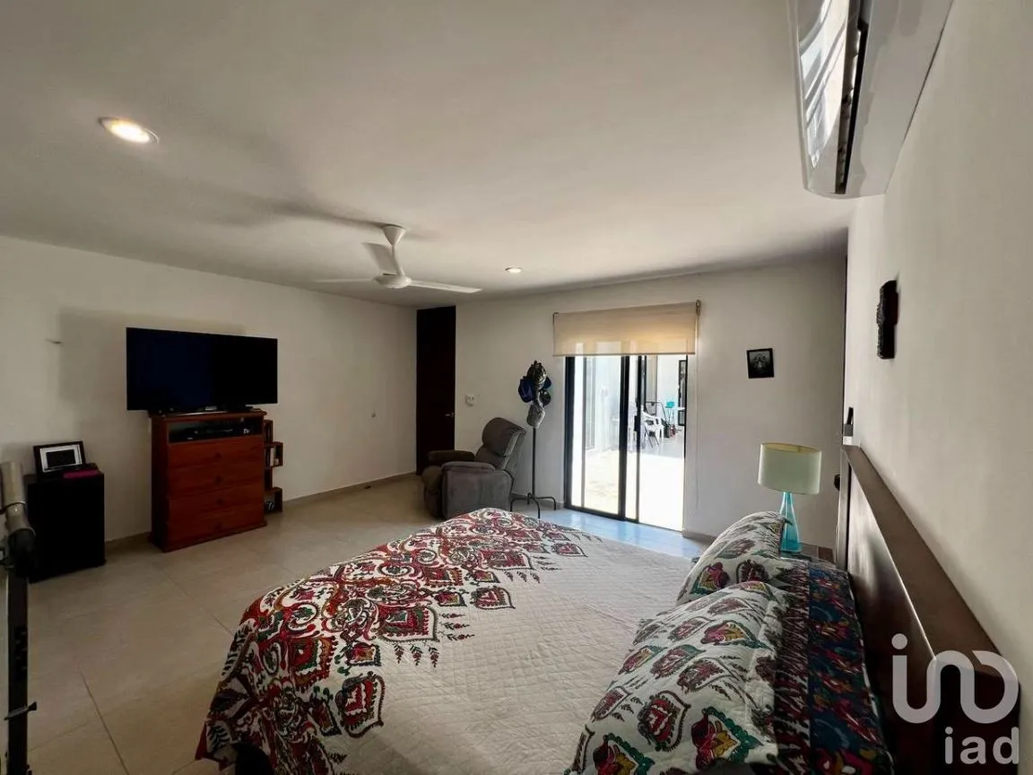 Casa en Venta en Conkal, Conkal, Yucatán | NEX-232220 | iad México | Foto 16 de 36