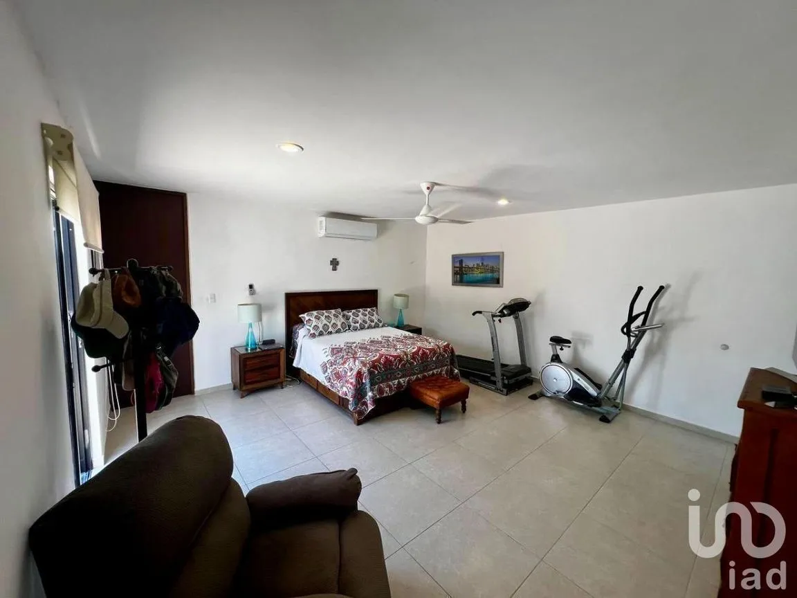 Casa en Venta en Conkal, Conkal, Yucatán | NEX-232220 | iad México | Foto 17 de 36