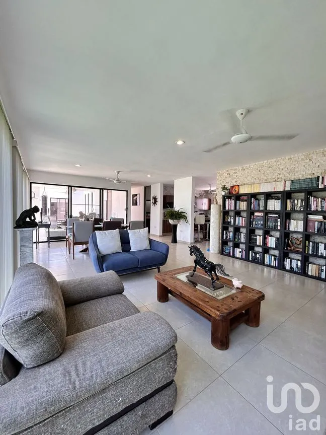 Casa en Venta en Conkal, Conkal, Yucatán | NEX-232220 | iad México | Foto 3 de 36