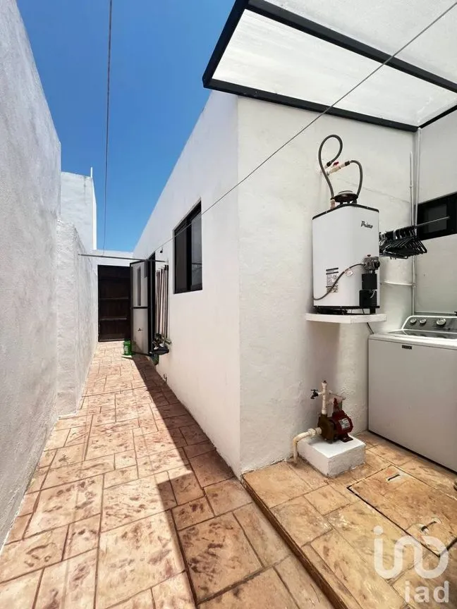 Casa en Venta en Conkal, Conkal, Yucatán | NEX-232220 | iad México | Foto 21 de 36