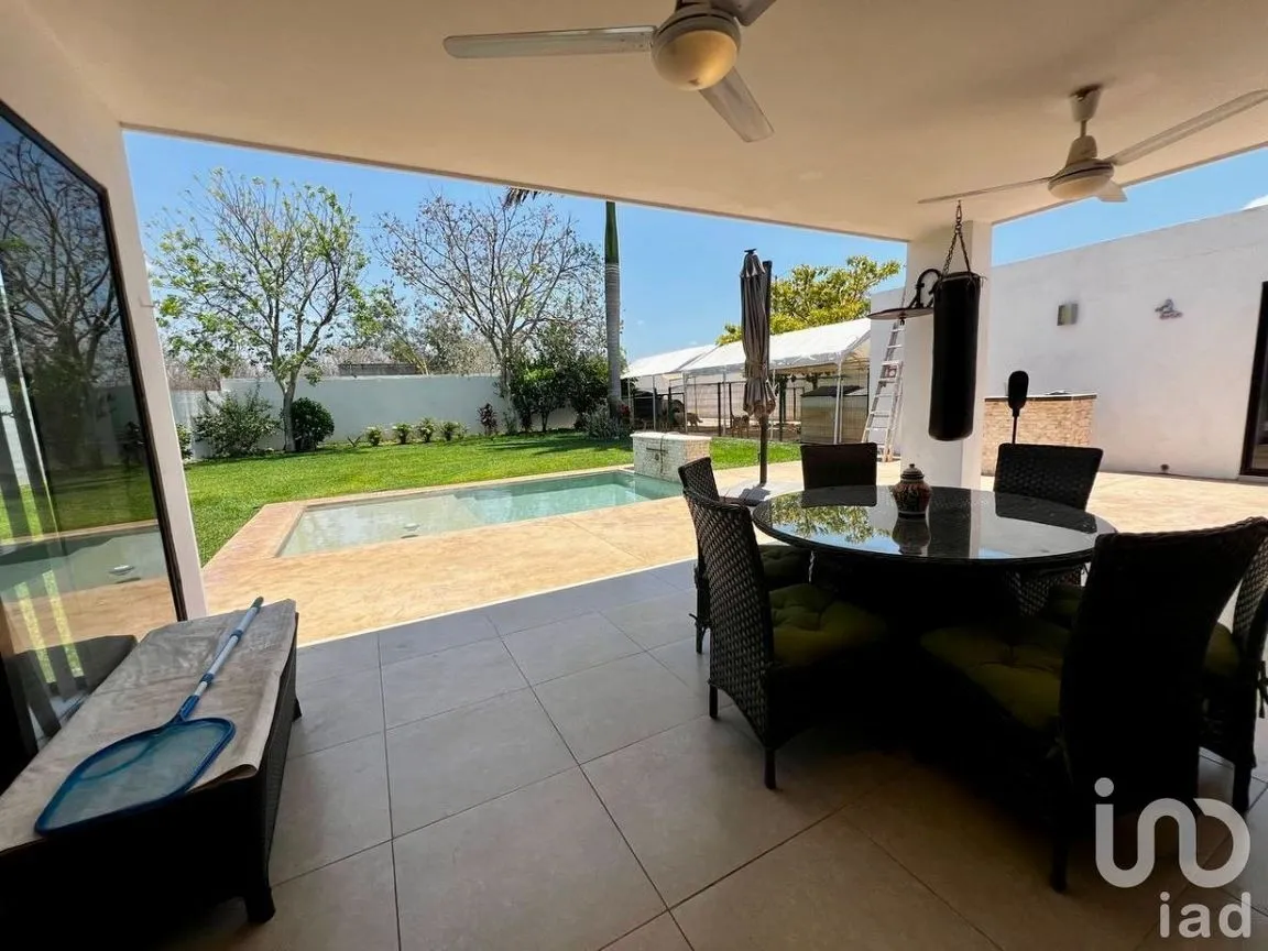 Casa en Venta en Conkal, Conkal, Yucatán | NEX-232220 | iad México | Foto 23 de 36