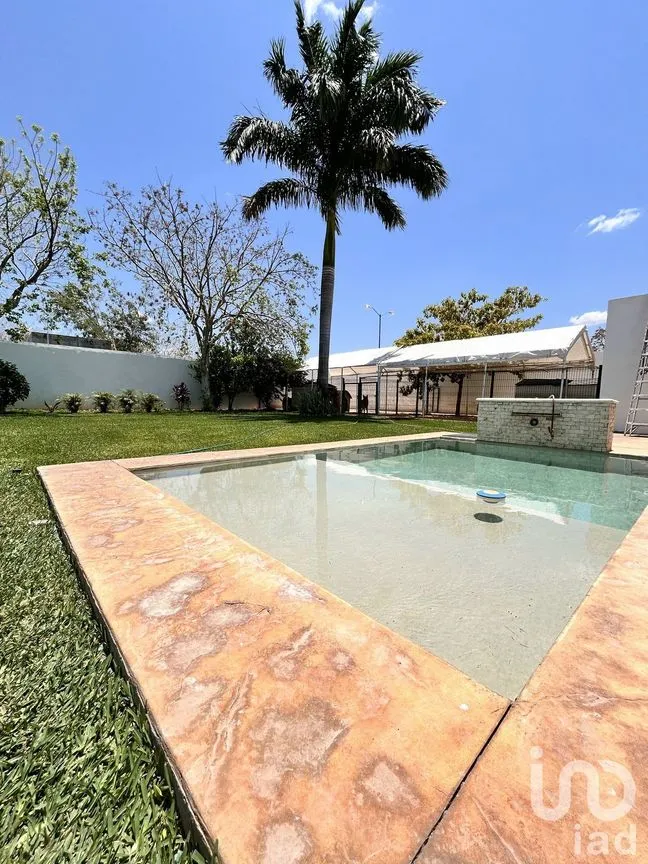 Casa en Venta en Conkal, Conkal, Yucatán | NEX-232220 | iad México | Foto 24 de 36