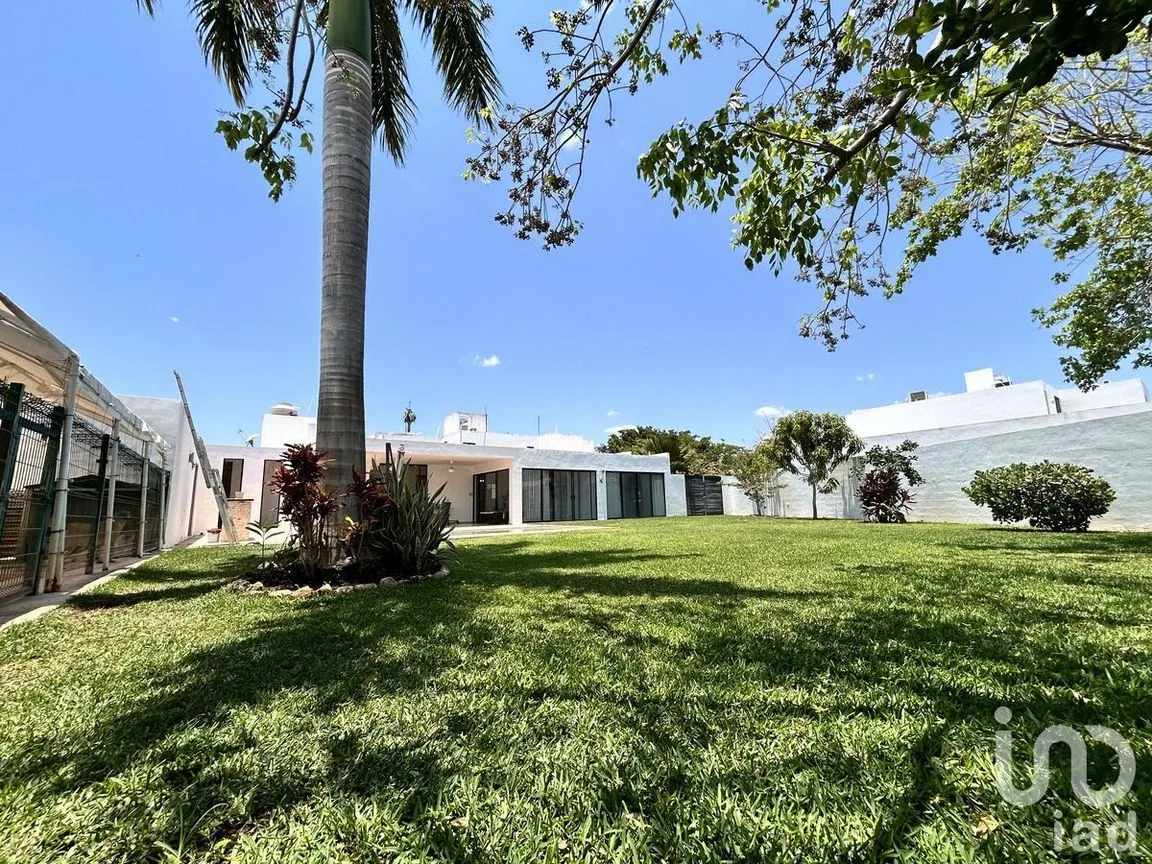 Casa en Venta en Conkal, Conkal, Yucatán | NEX-232220 | iad México | Foto 25 de 36