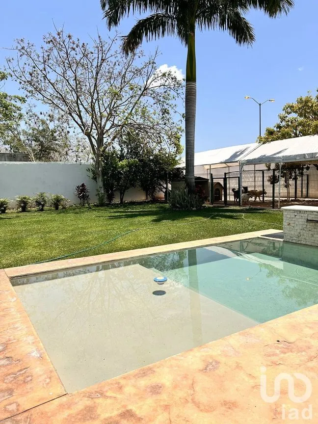 Casa en Venta en Conkal, Conkal, Yucatán | NEX-232220 | iad México | Foto 26 de 36