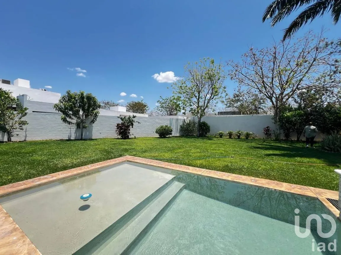 Casa en Venta en Conkal, Conkal, Yucatán | NEX-232220 | iad México | Foto 28 de 36