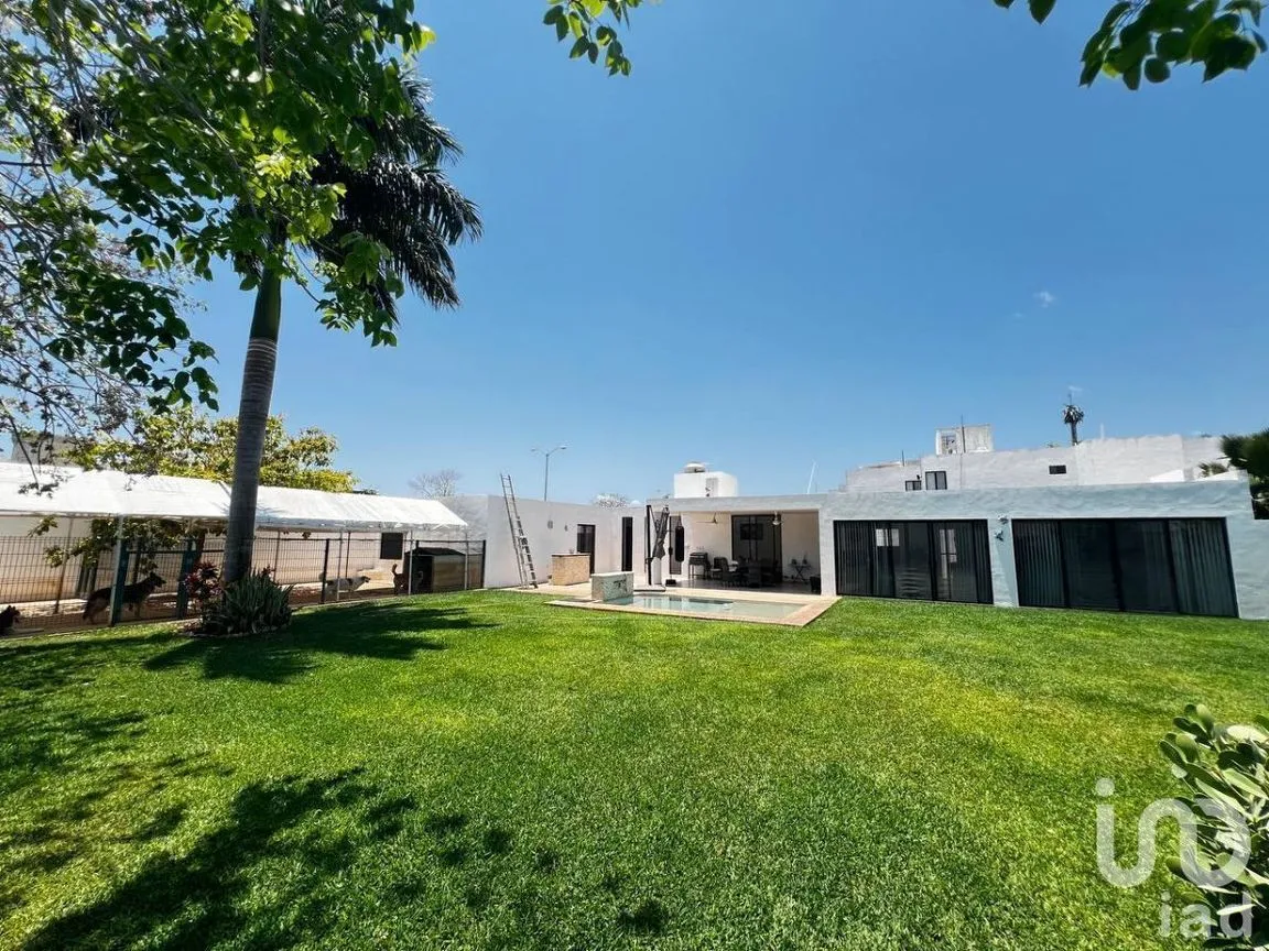Casa en Venta en Conkal, Conkal, Yucatán | NEX-232220 | iad México | Foto 29 de 36