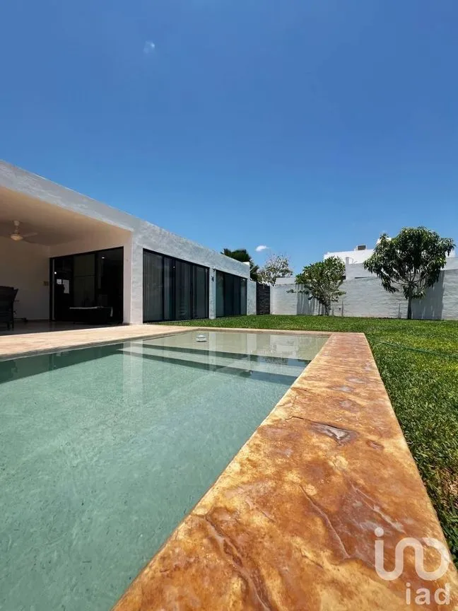 Casa en Venta en Conkal, Conkal, Yucatán | NEX-232220 | iad México | Foto 30 de 36