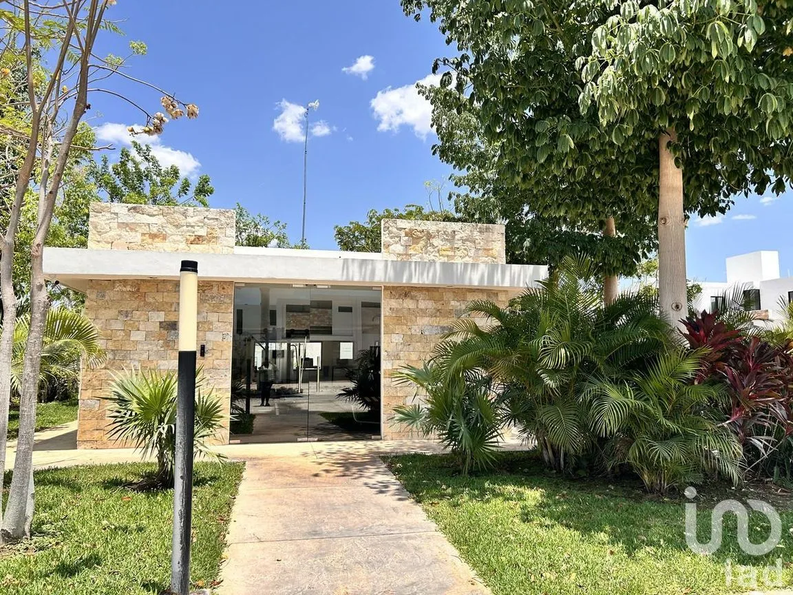 Casa en Venta en Conkal, Conkal, Yucatán | NEX-232220 | iad México | Foto 31 de 36