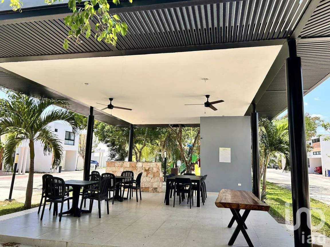 Casa en Venta en Conkal, Conkal, Yucatán | NEX-232220 | iad México | Foto 35 de 36