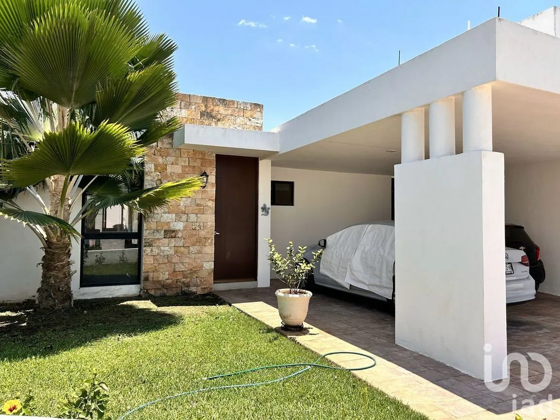 Casa en Venta en Conkal, Conkal, Yucatán | NEX-232220 | iad México | Foto 36 de 36