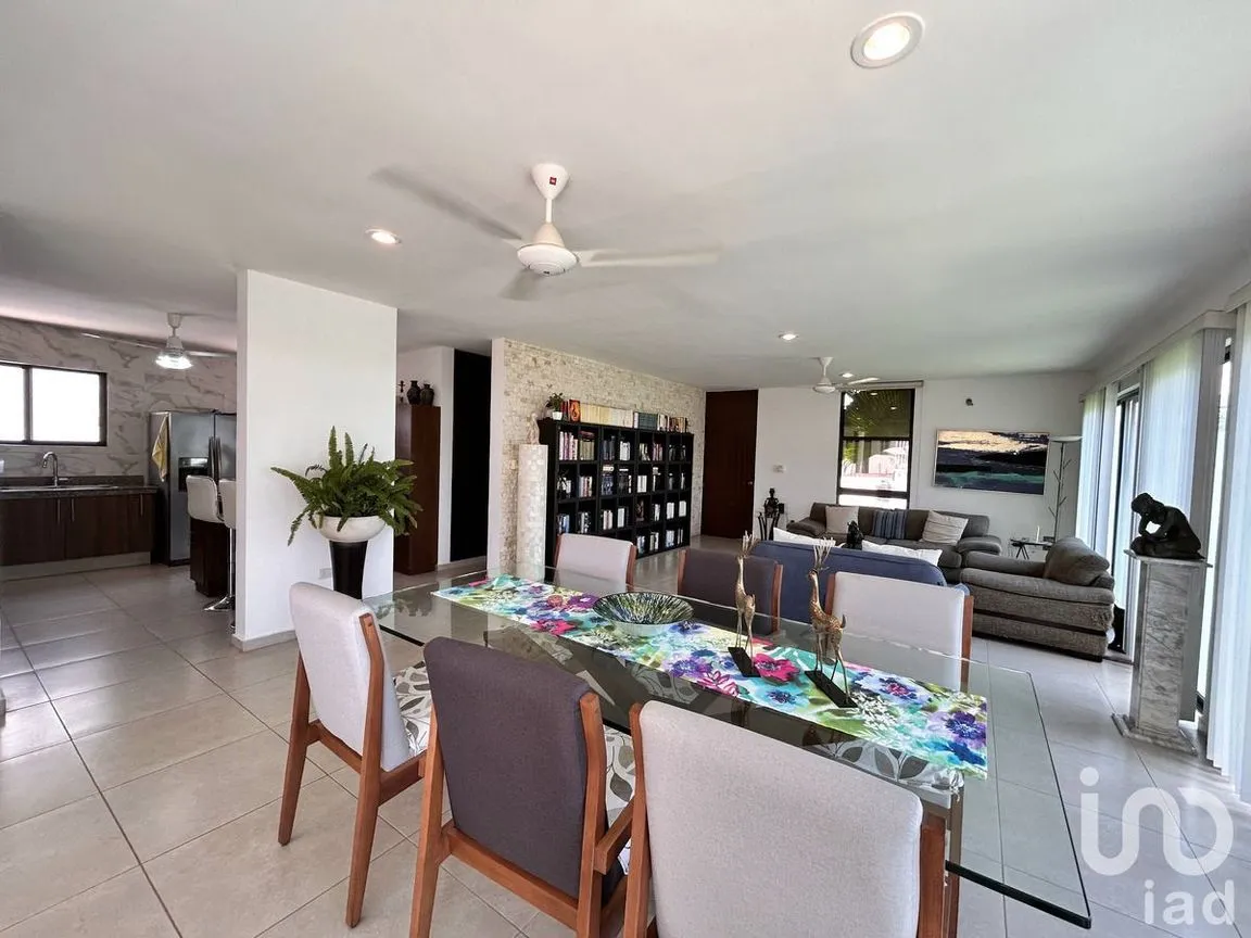 Casa en Venta en Conkal, Conkal, Yucatán | NEX-232220 | iad México | Foto 5 de 36