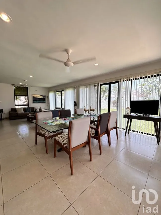 Casa en Venta en Conkal, Conkal, Yucatán | NEX-232220 | iad México | Foto 6 de 36
