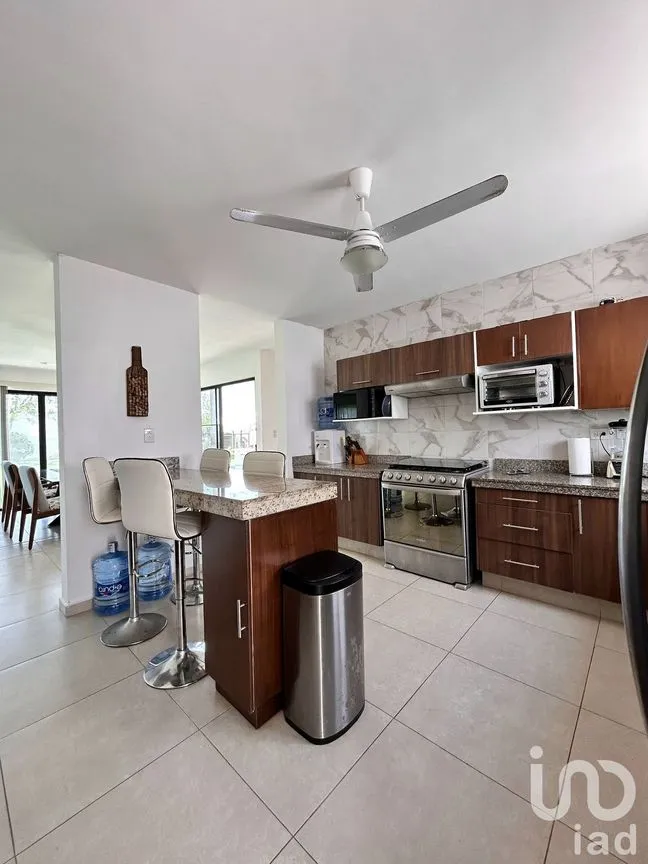 Casa en Venta en Conkal, Conkal, Yucatán | NEX-232220 | iad México | Foto 7 de 36