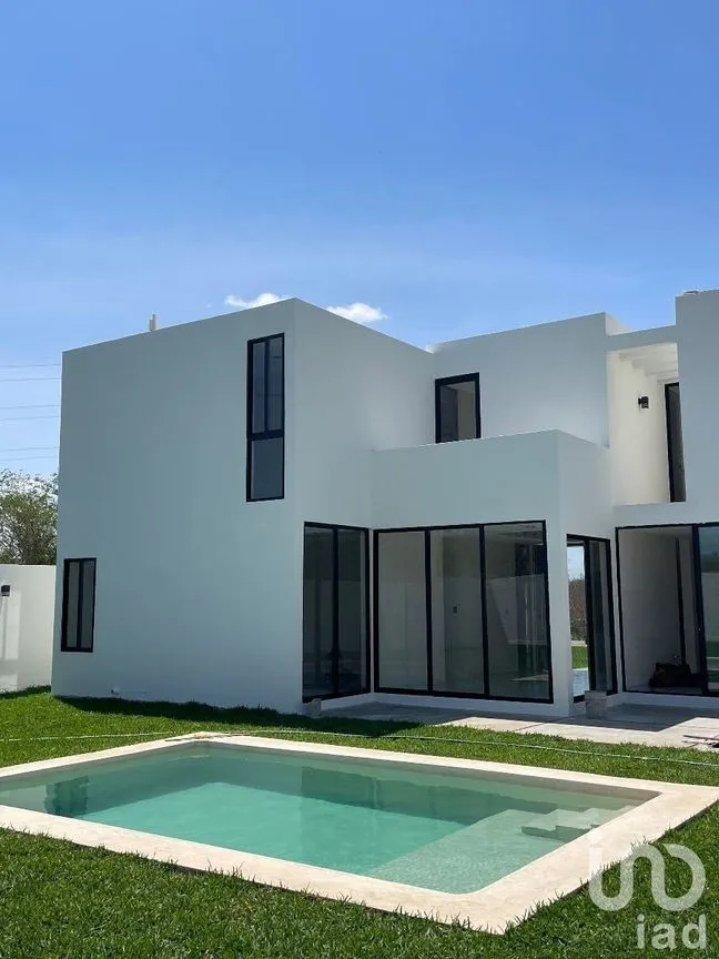 Casa en Renta en Dzityá, Mérida, Yucatán | NEX-232585 | iad México | Foto 16 de 19