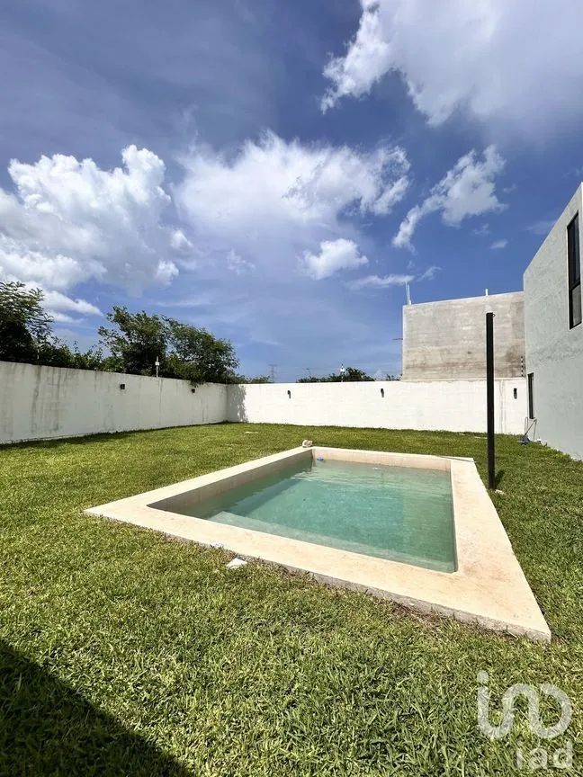 Casa en Renta en Dzityá, Mérida, Yucatán | NEX-232585 | iad México | Foto 18 de 19
