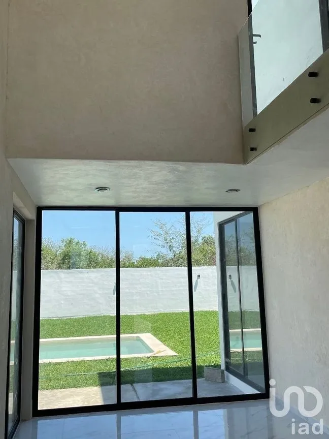Casa en Renta en Dzityá, Mérida, Yucatán | NEX-232585 | iad México | Foto 8 de 19
