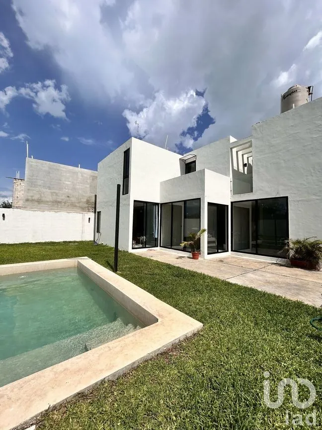 Casa en Renta en Dzityá, Mérida, Yucatán | NEX-232585 | iad México | Foto 1 de 19