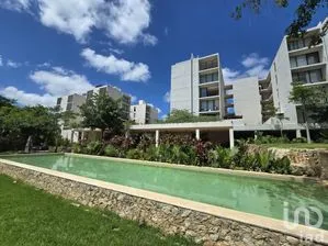 NEX-276467 - Departamento en Venta, con 2 recamaras, con 2 baños, con 168.47 m2 de construcción en Cabo Norte, CP 97305, Yucatán.