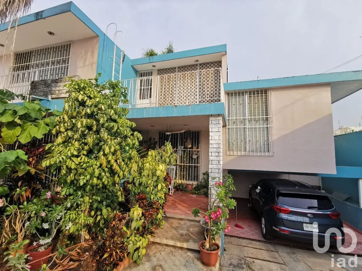 Casa en Venta en Miguel Alemán, Mérida, Yucatán | NEX-278878 | iad México | Foto 2 de 24