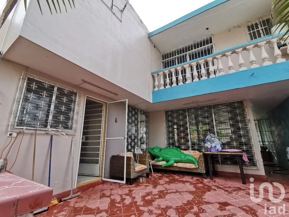 Casa en Venta en Miguel Alemán, Mérida, Yucatán | NEX-278878 | iad México | Foto 11 de 24