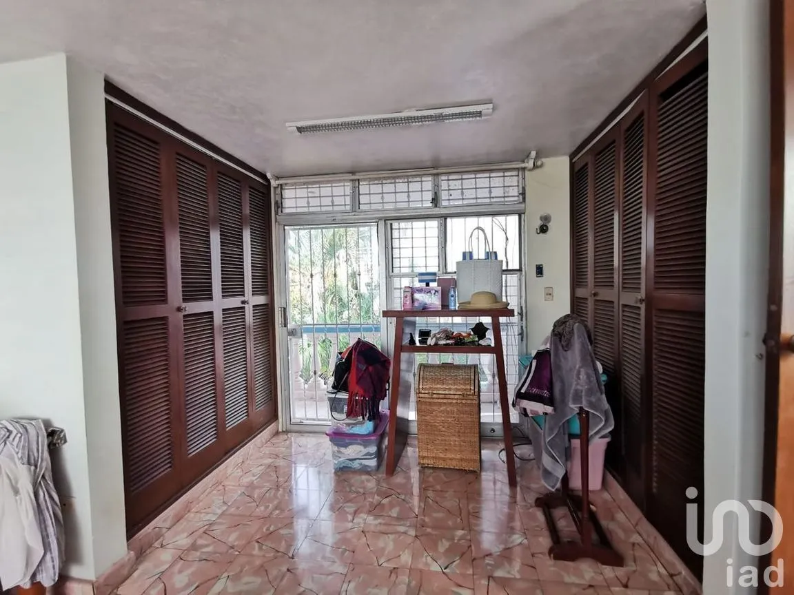 Casa en Venta en Miguel Alemán, Mérida, Yucatán | NEX-278878 | iad México | Foto 13 de 24