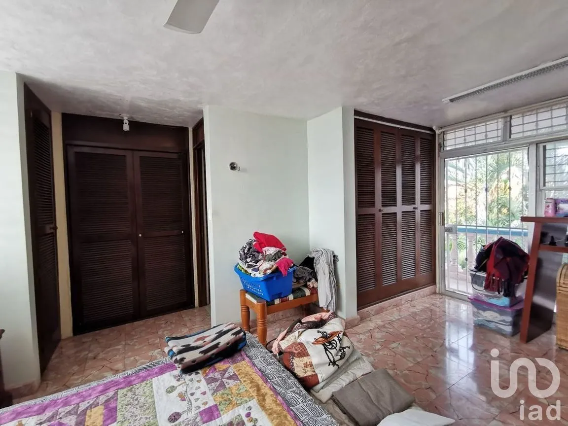 Casa en Venta en Miguel Alemán, Mérida, Yucatán | NEX-278878 | iad México | Foto 14 de 24