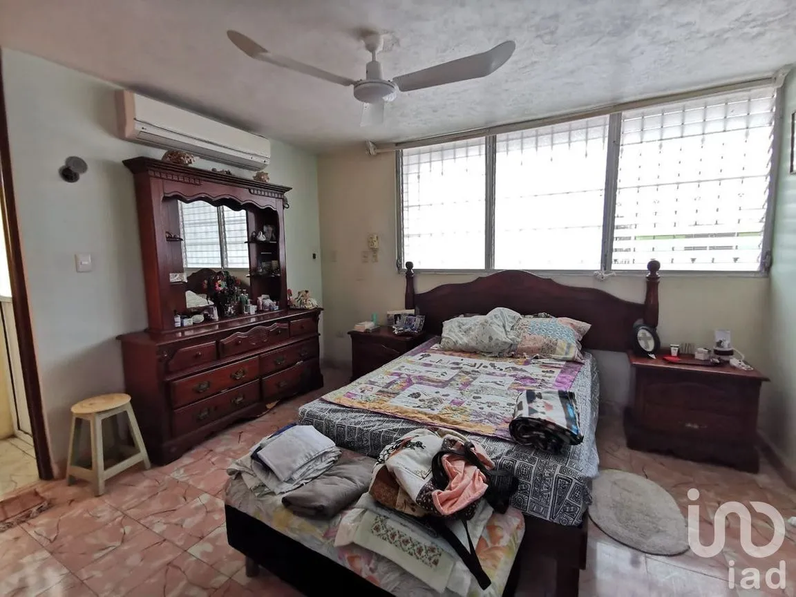 Casa en Venta en Miguel Alemán, Mérida, Yucatán | NEX-278878 | iad México | Foto 15 de 24