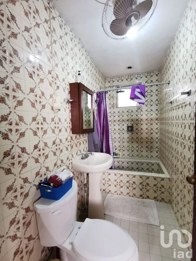 Casa en Venta en Miguel Alemán, Mérida, Yucatán | NEX-278878 | iad México | Foto 16 de 24