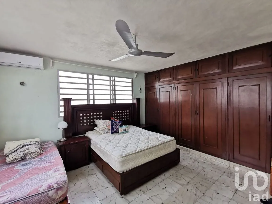 Casa en Venta en Miguel Alemán, Mérida, Yucatán | NEX-278878 | iad México | Foto 17 de 24