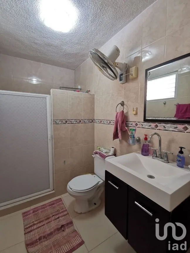 Casa en Venta en Miguel Alemán, Mérida, Yucatán | NEX-278878 | iad México | Foto 18 de 24