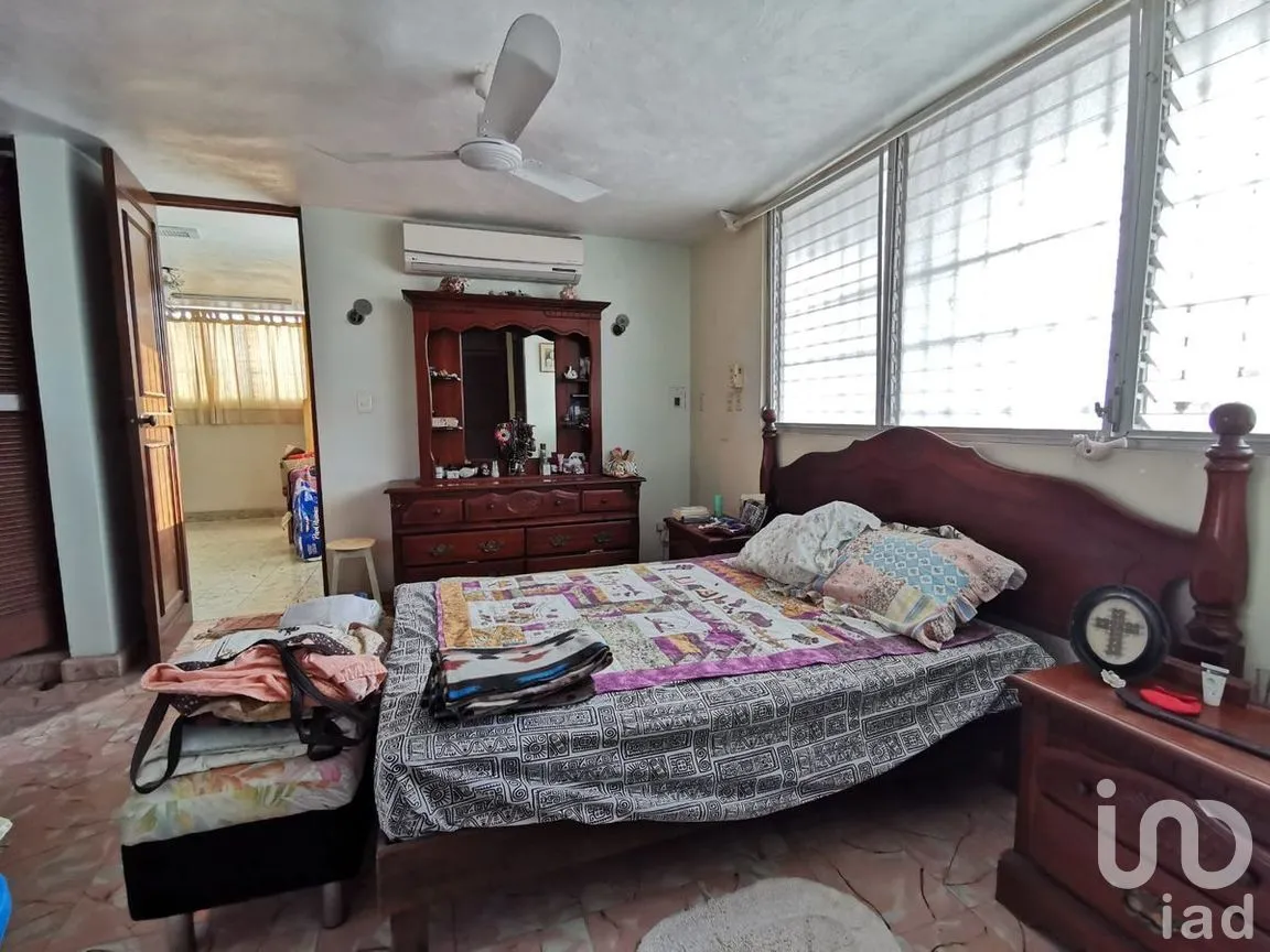 Casa en Venta en Miguel Alemán, Mérida, Yucatán | NEX-278878 | iad México | Foto 20 de 24