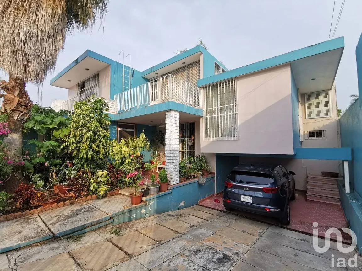 Casa en Venta en Miguel Alemán, Mérida, Yucatán | NEX-278878 | iad México | Foto 3 de 24