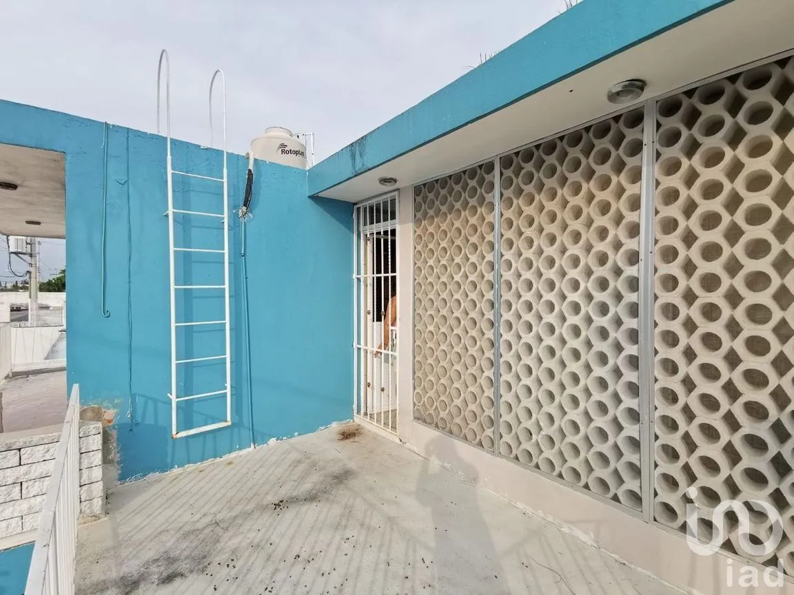 Casa en Venta en Miguel Alemán, Mérida, Yucatán | NEX-278878 | iad México | Foto 21 de 24
