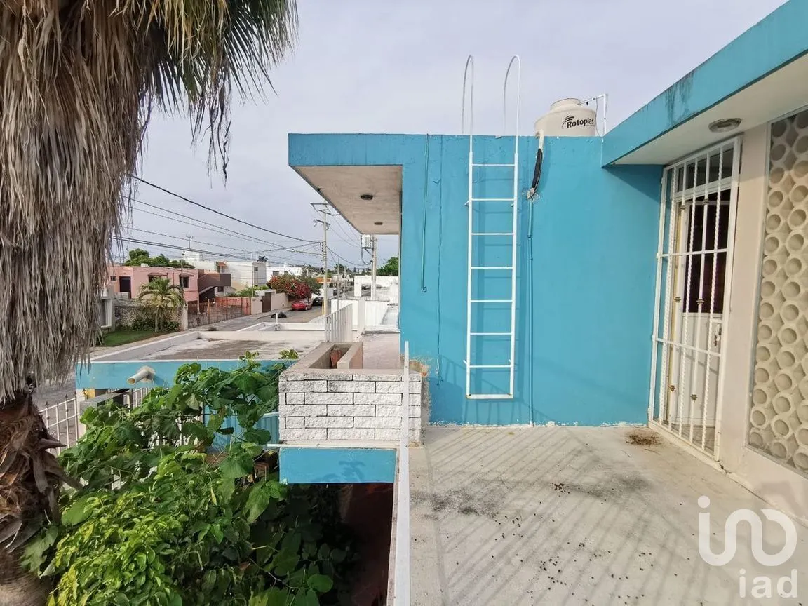 Casa en Venta en Miguel Alemán, Mérida, Yucatán | NEX-278878 | iad México | Foto 22 de 24