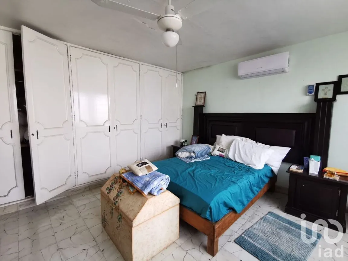 Casa en Venta en Miguel Alemán, Mérida, Yucatán | NEX-278878 | iad México | Foto 23 de 24